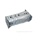 Hiace 2005-2014 Bumper ya mbele ya kufunga bracket